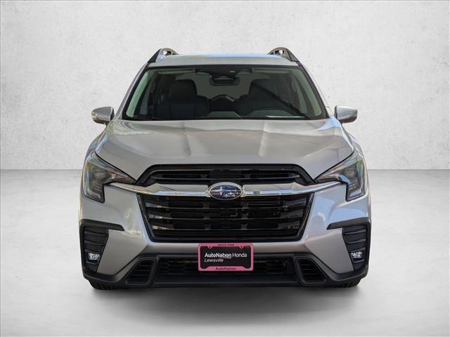 Subaru Ascent 2023
