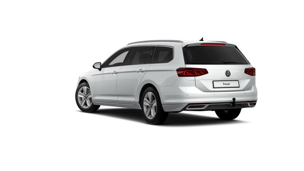 Volkswagen PASSAT VARIANT 2024