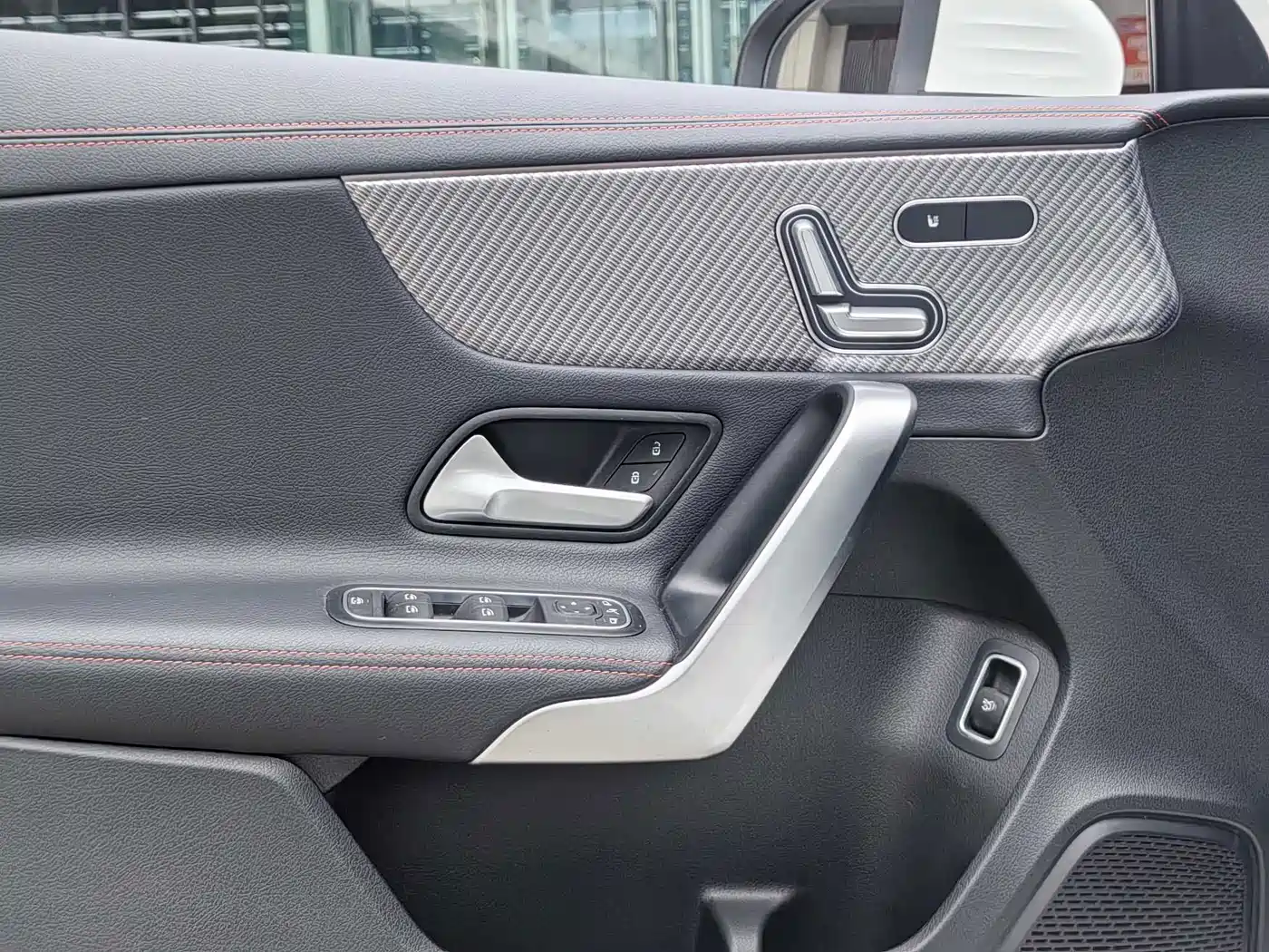 Mercedes-Benz A-Класс 2025