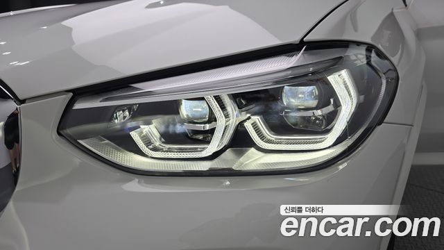 BMW X4 2021