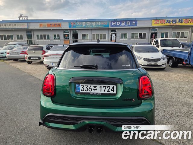 Mini COOPER 2024