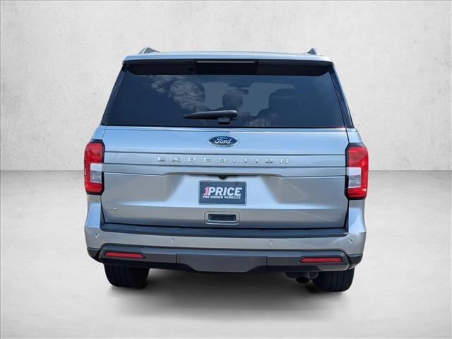 Ford Expedition 2023