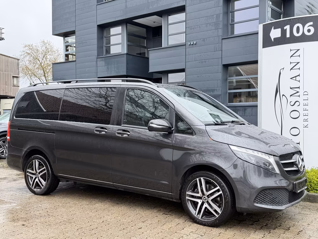 Mercedes-Benz V 220 2023