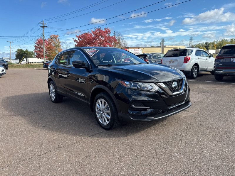 Nissan Qashqai 2023