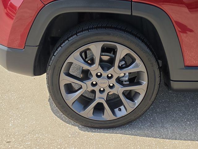 Jeep Compass 2021