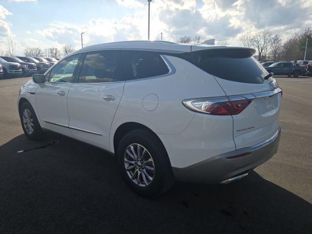 Buick Enclave 2024