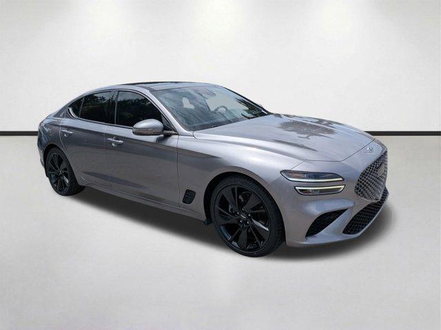 Genesis G70 2023