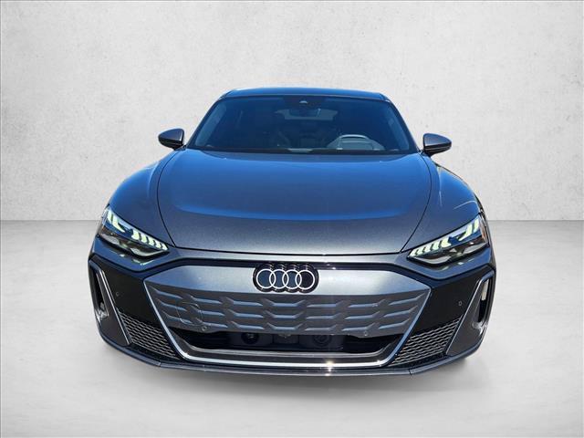 Audi S e-tron GT 2025