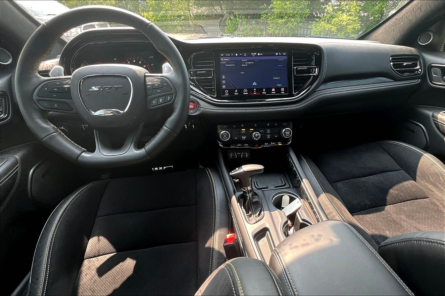 Dodge Durango 2024
