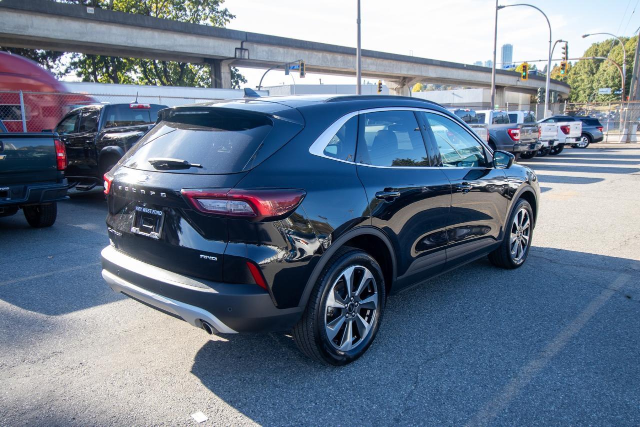 Ford Escape 2024