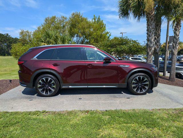 Mazda CX-90 2024