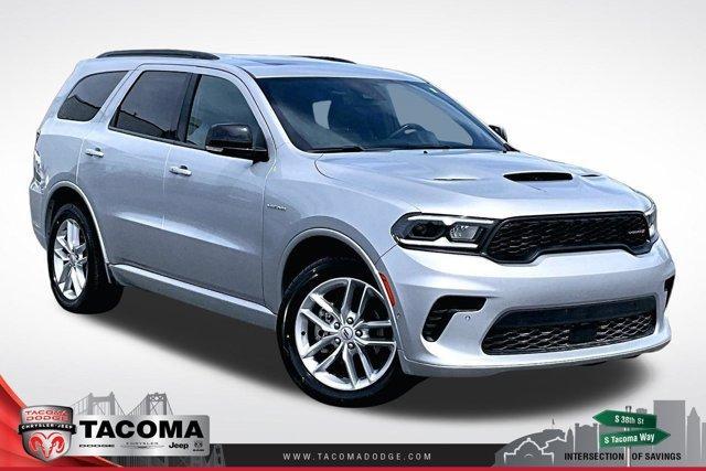 Dodge Durango 2025