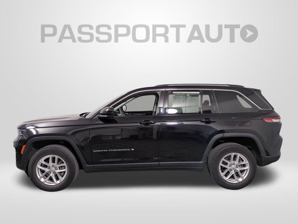 Jeep Grand Cherokee 2023