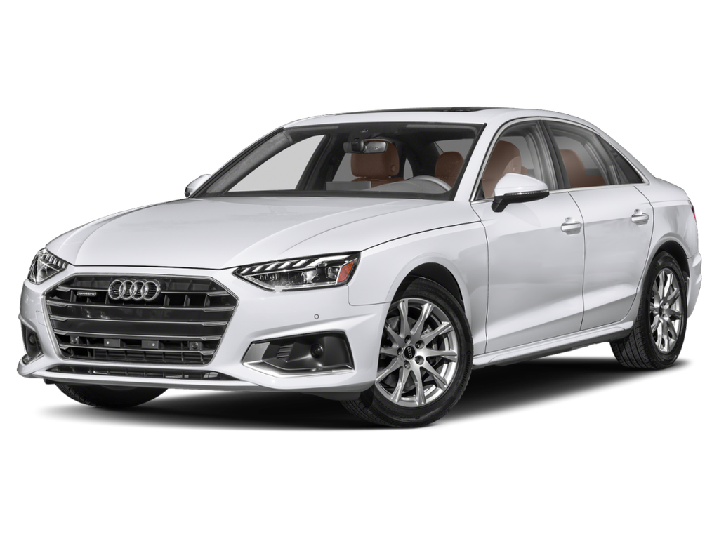 Audi A4 2023