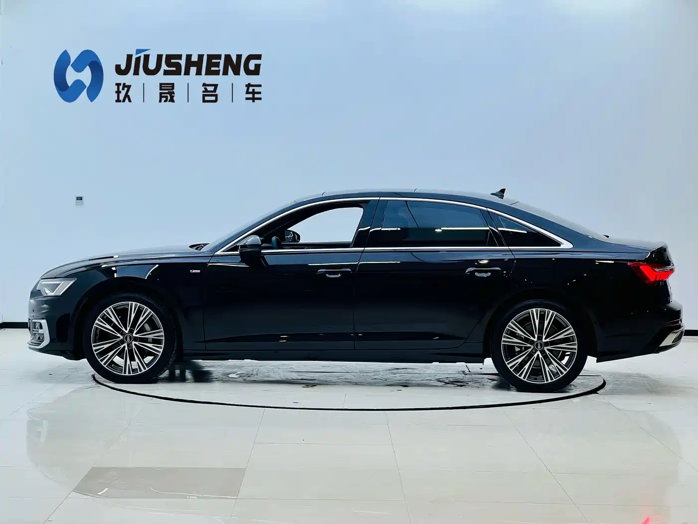 Audi A6 2023