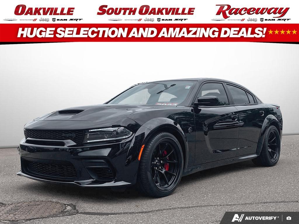 Dodge Charger 2023