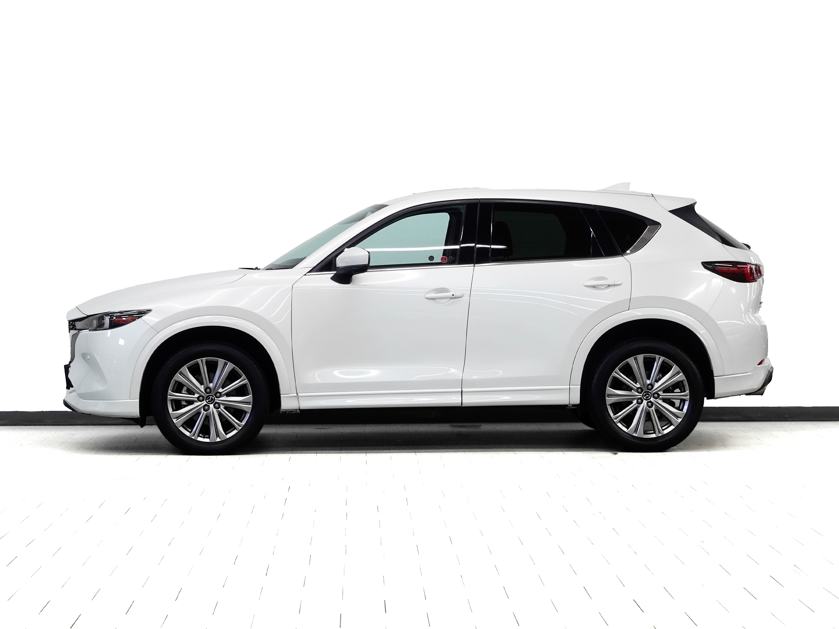 Mazda CX-5 2023