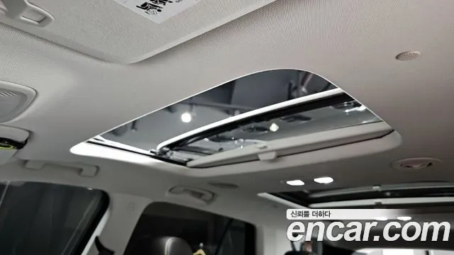 Chevrolet Traverse 2020
