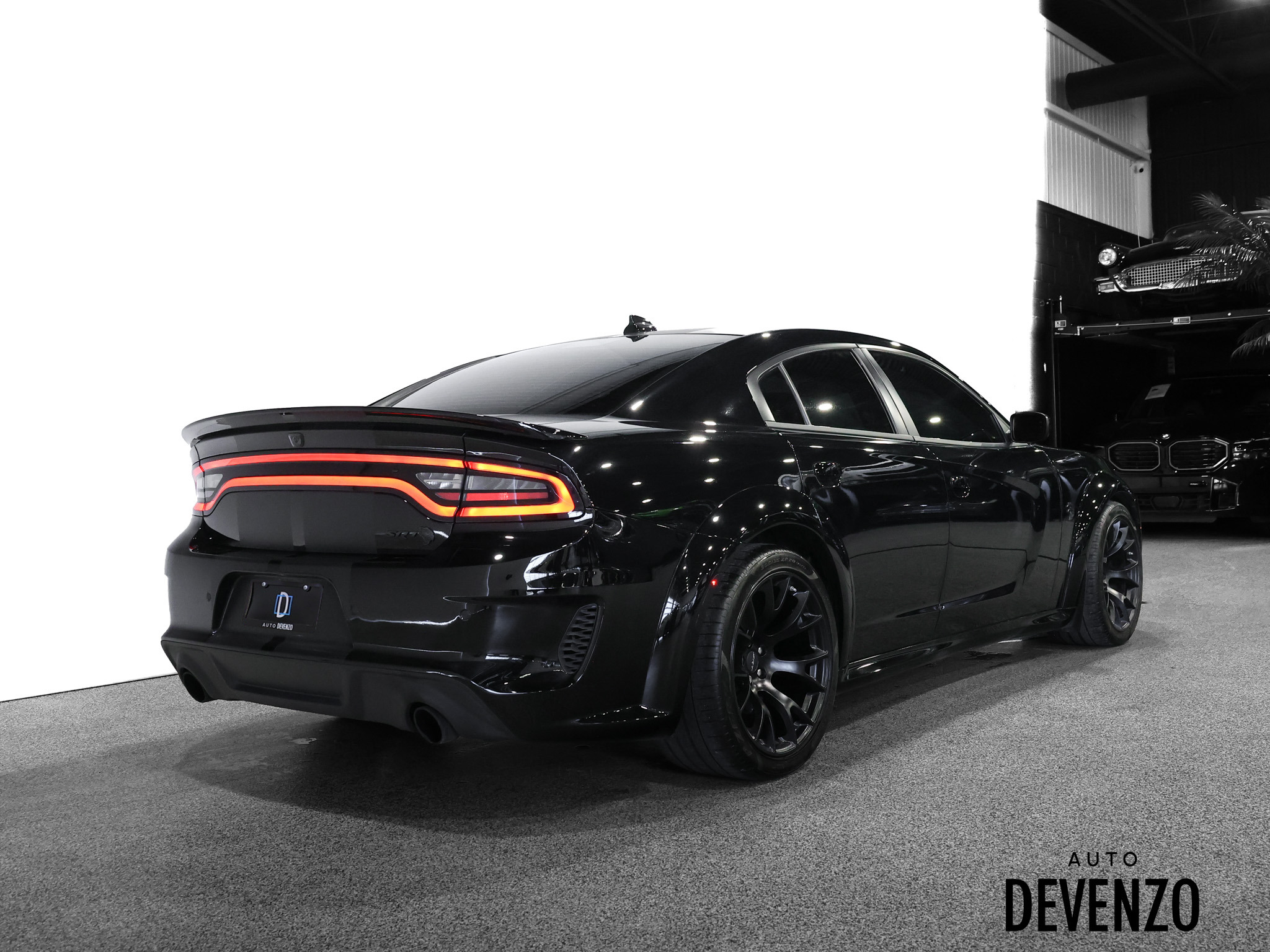 Dodge Charger 2023
