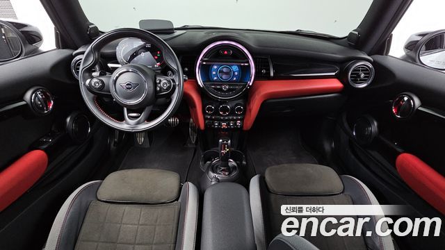 Mini COOPER 2021