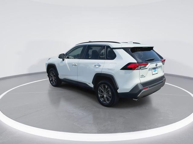 Toyota RAV4 2024