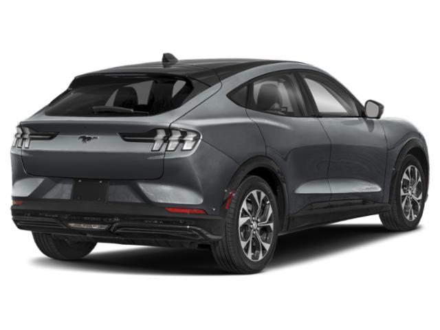 Ford Mustang Mach-E 2023