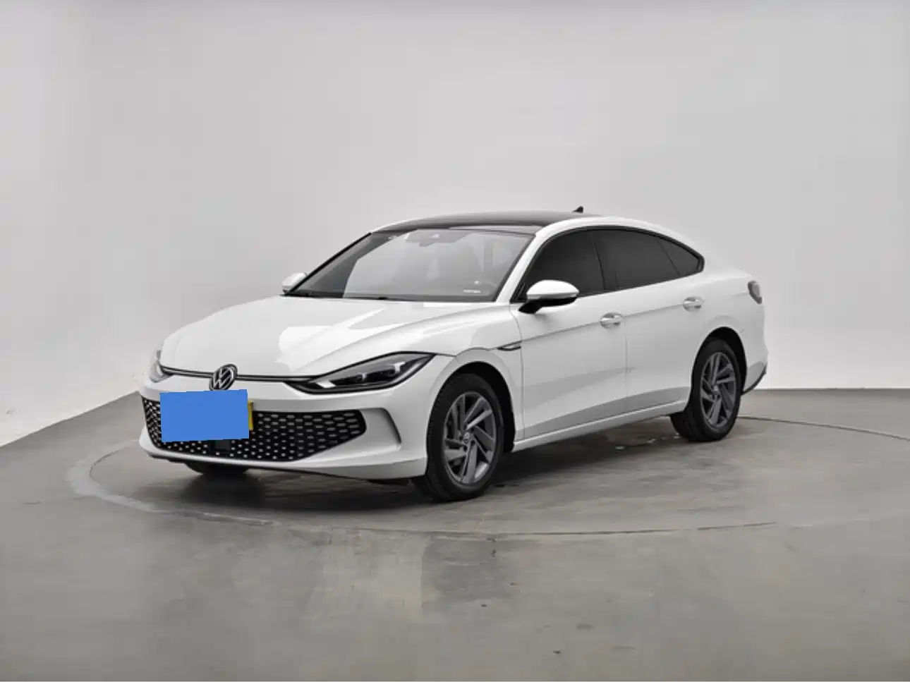 Volkswagen Lamando 2024