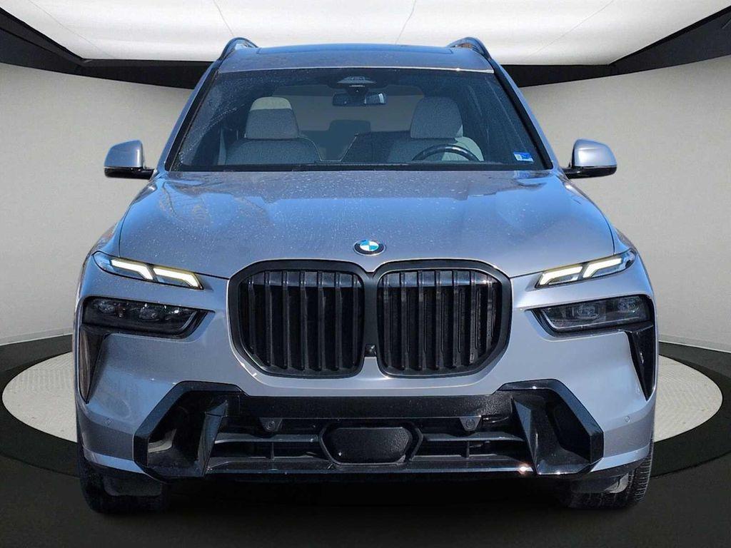 BMW X7 2023