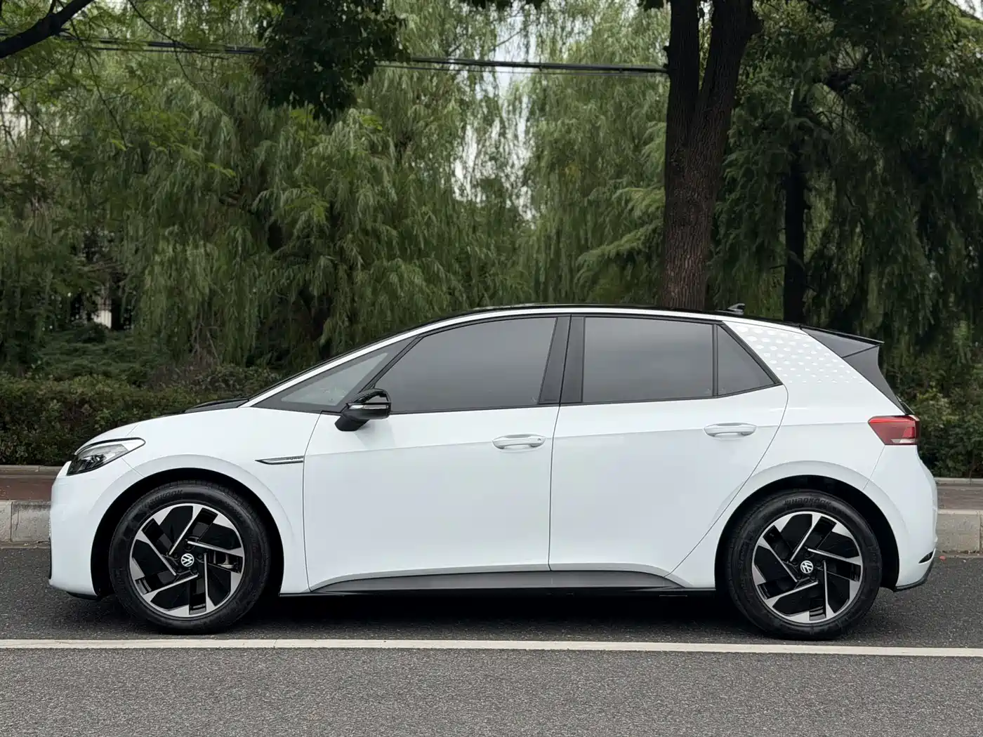 Volkswagen ID.3 2022