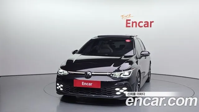Volkswagen Golf 2023