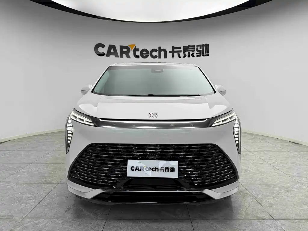Buick Century 2023