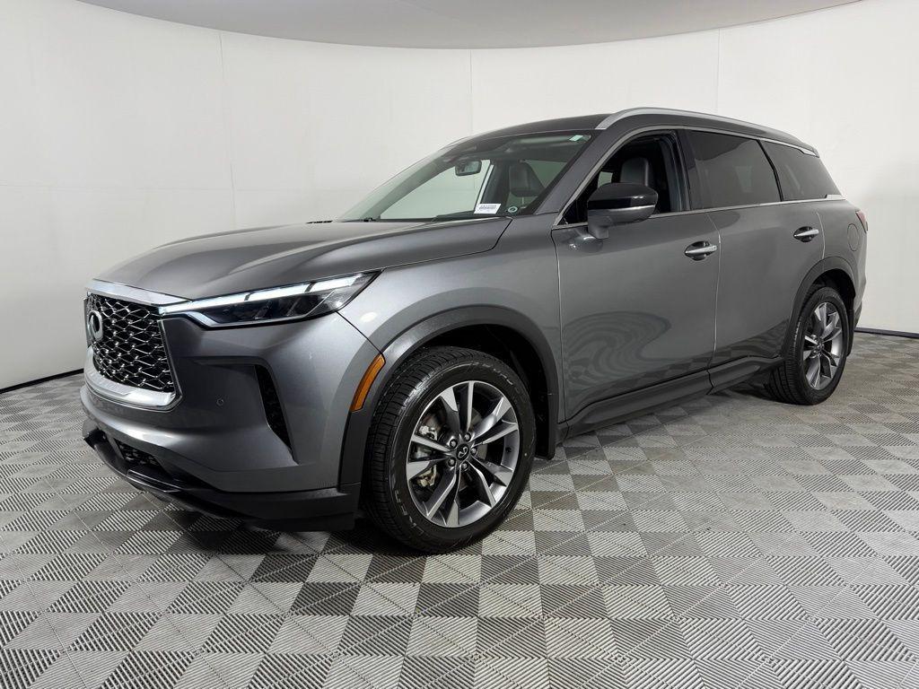 Infiniti QX60 2023
