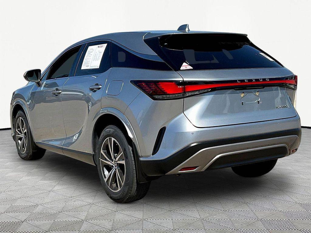 Lexus RX 350 2023