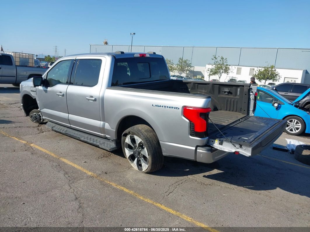 Ford F 150 2023