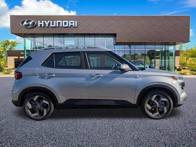 Hyundai Venue 2026