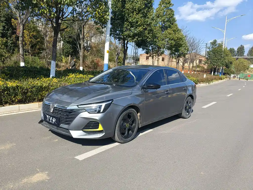 Roewe i6 Max 2022