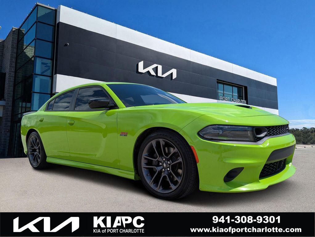 Dodge Charger 2023