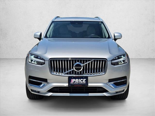 Volvo XC90 2021