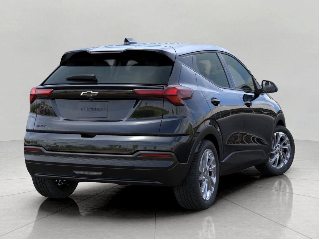 Chevrolet Bolt 2027
