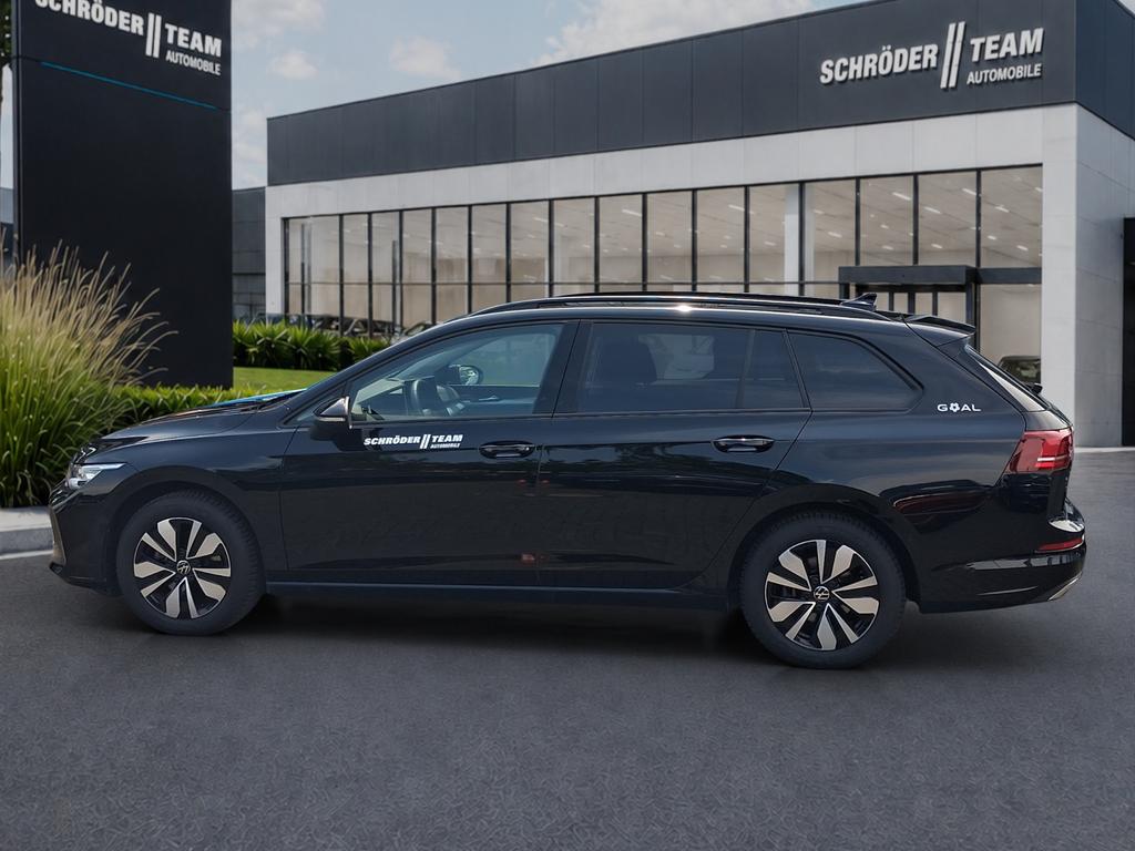 Volkswagen Golf 2025