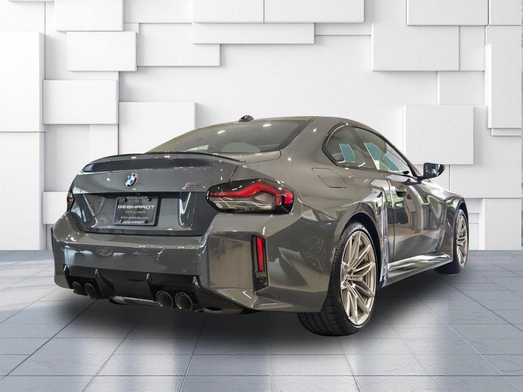 BMW M2 2026