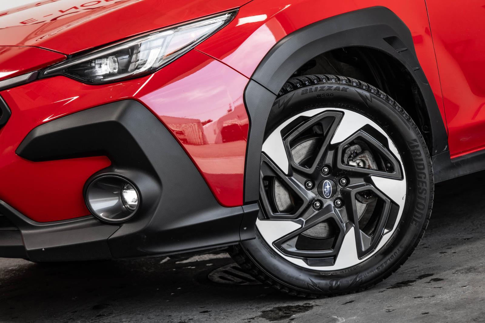 Subaru Crosstrek 2024