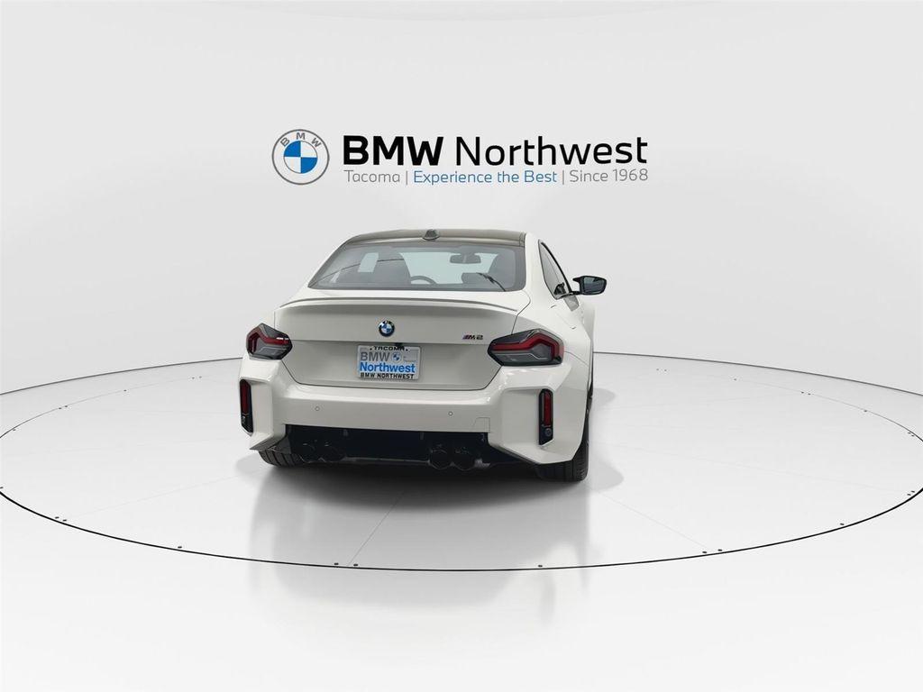 BMW M2 2026