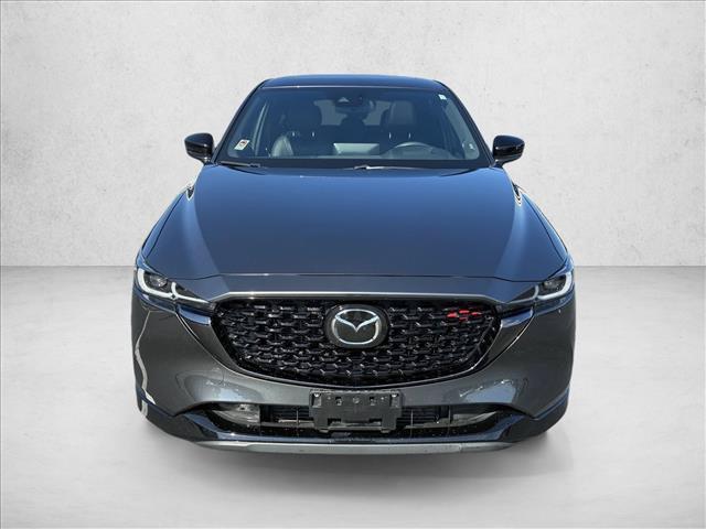 Mazda CX-5 2023