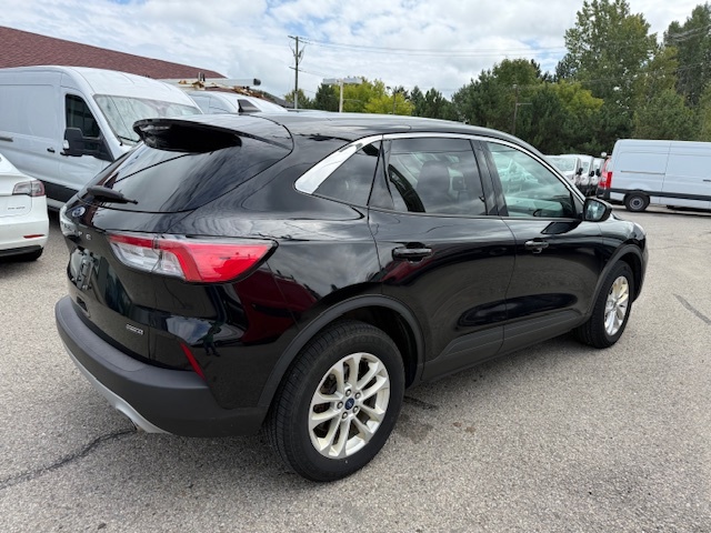 Ford Escape 2021