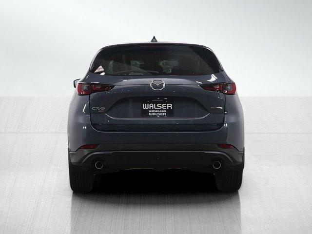 Mazda CX-5 2023