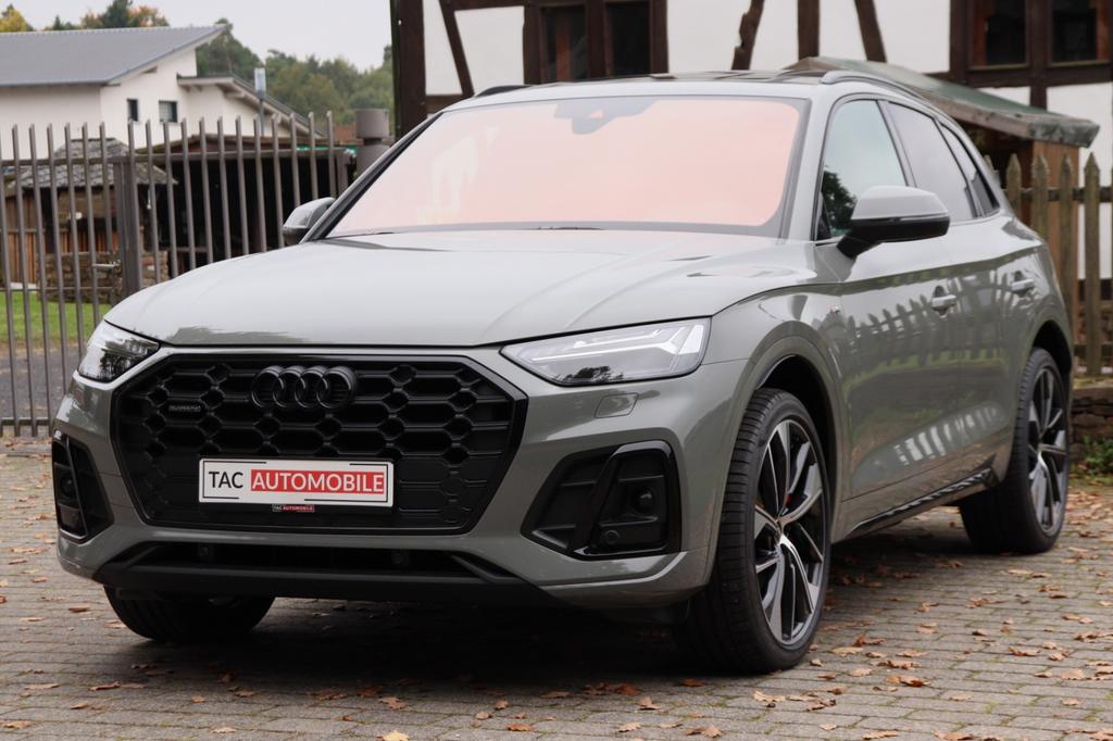 Audi Q5 2022