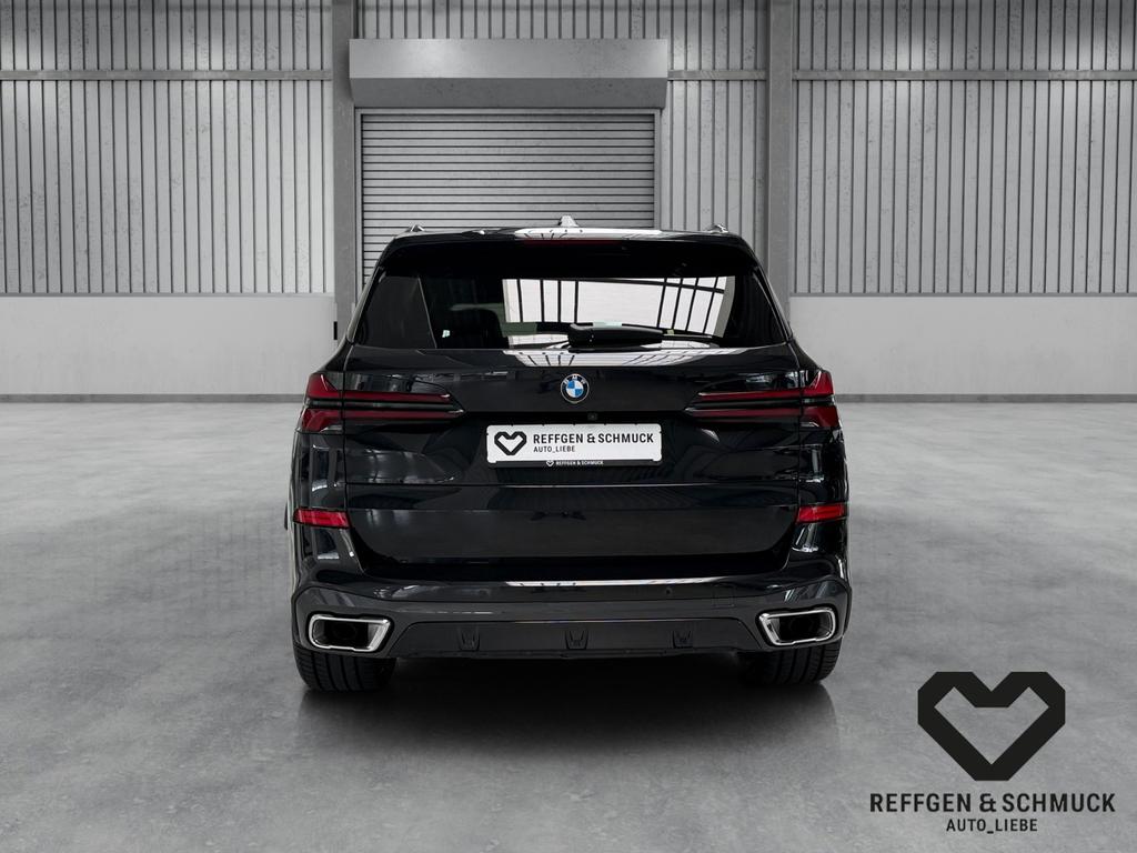 BMW X5 2023