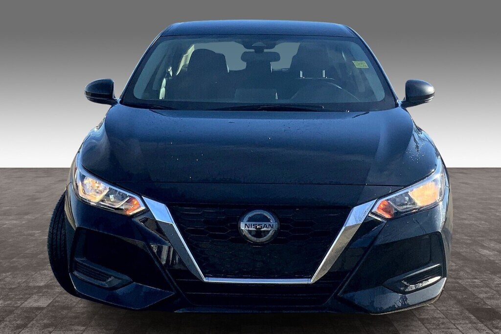 Nissan Sentra 2023