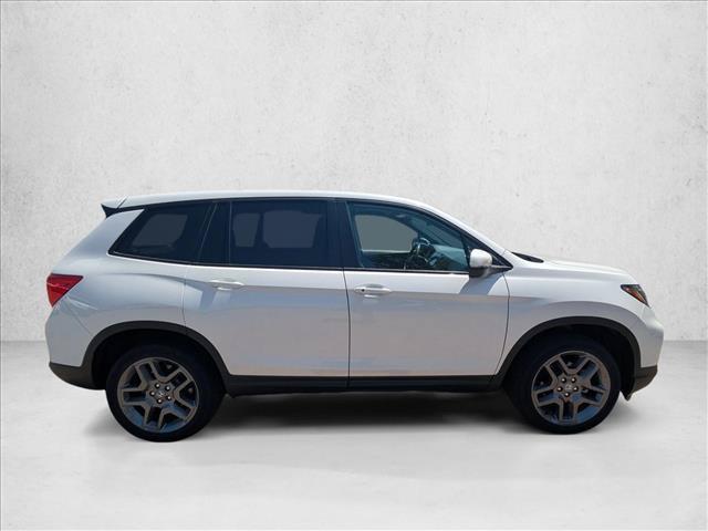 Honda Passport 2023